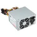 Блок питания ExeGate ATX-CP500 500W серебристый OEM