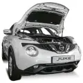Упоры капота АвтоУпор (арт. UNIJUK012) NISSAN Juke 2011-н. в.