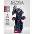 Статуэтка Гатса (Берсерк) из манги Берсерк