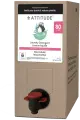 ATTITUDE Экологичная Концентрированная жидкость для стирки гипоаллергенная без запаха 2л/80 стирок