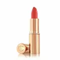 Charlotte Tilbury Сатиновая губная помада K.I.S.S.I.N.G Lips (Coral Kiss) 3,5 г
