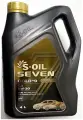 S-OIL 7 GOLD#9 A3/B4 5W-30 SL Масло моторное, Синтетическое, 4 литр