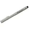Faber-Castell Набор капиллярных ручек Ecco Pigment, 0.4 мм, 10 шт, черный цвет чернил, 10 шт.