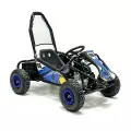 Электро багги GreenCamel Намиб T006 (48V 1000W R6 Цепь) аморт