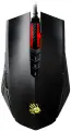 Мышь A4Tech Bloody A70 черный оптическая (6200dpi) USB (8but)