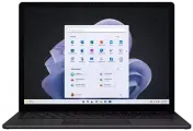 Ноутбук Ноутбук Microsoft Surface Laptop 5 15 Intel® Evo™ Core™ i7 8/512Gb (Black) (Metall) (Windows 11 Home) Ру раскладка