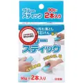 Пятновыводитель Nagara Карандаш Blue, картонная пачка, 90 мл, 180 г, 2 шт.