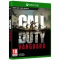 Игра Call of Duty Vanguard на Xbox One и Series X