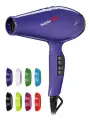 Профессиональный фен BaByliss Pro Luminoso Viola Ionic BAB6350IPE 2100W