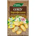 Удобрение Картофельное ОМУ (органоминеральное), Буйские удобрения 20 кг