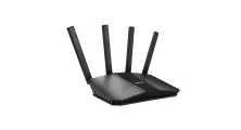 Wi-Fi роутер ASUS RT-BE58U, 4 LAN, 1000 Мбит/с, 7 (802.11be), Wi-Fi 3570 Мбит/с, USB 3.2 Gen 1, 4G/LTE, IPv6, черный