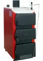 Котел твердотопливный DRAGON ТА-15, одноконтурный, напольный