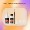 Pattern Resin ( Паттерн Резин ) Зуботехнический материал и набор для моделирования Duradent Duraplast