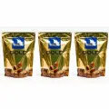 Tchibo Кофе Натуральный растворимый Gold Selection, 75 г, 3 уп