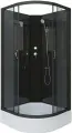 Душевая кабина Niagara Classic 90х90 65011434BK