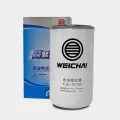 Топливный фильтр WEICHAI