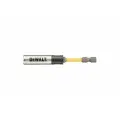 Держатель IMPACT TORSION 1/4' для бит Dewalt DT7522-QZ
