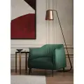 Кресло дизайнерское BELLO STANDART