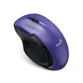 Мышь Genius Ergo 8200S беспроводная фиолетовый (31030029402)