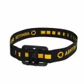 Крепление налобное на голову для фонарей Armytek Wizard C1 / Elf C1