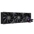 Система водяного охлаждения Thermalright Frozen Magic EX360, ARGB, черный