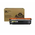Картридж GalaPrint CE272A (HP 650A) для принтеров HP Color LaserJet M750/M750dn/M750n/M750xh/CP5525/CP5525dn/CP5525n/CP5525xh 15000 копий лазерный, совместимый, цвет желтый