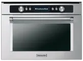 Духовой шкаф встраиваемый KitchenAid KOQCX45600