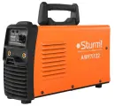 Сварочный аппарат AW-97I122 Sturm /220А, расшир. напр. 160-250В /46334/