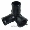 Z_Тройник системы охлаждения HYUNDAI/KIA 253291J100 Hyundai-Kia 253291J100