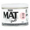 Краска экстра матовая Mat Pub №1 500 мл 257017 ярко-розовый