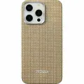 Чехол Pitaka MagEZ Case 5 for iPhone 15 Pro 6.1 - Canyon