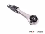 Опора Левая Vw Polo Sedan Polo Sedan 12.10-(Deqst 105306)