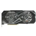 Видеокарта KFA2 GeForce RTX 3060 X Black (LHR) [36NOL7MD2NEK]
