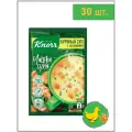 Суп Knorr Чашка куриного супа с сухариками, 30 порций, без варки