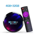 SkyBeats H96 MAX Smart TV Box Android 13.0 4+64 ГБ, 4GB 32GB, Европейская