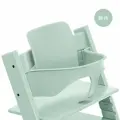 Пластиковая вставка Baby Set для стульчика Stokke TRIPP TRAPP Серый 159317 FlyWord