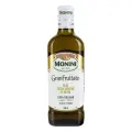 Масло MONINI оливковое Fruttato E.V. /стекло/ 0,5л