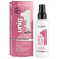 Rvln Unig One Спрей-уход Revlon Professional Unig One All in one Lotus Flower hair treatment 150 мл