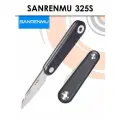 Складной нож SanRenMu 325S-GB