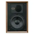 Wharfedale Denton 85th Anniversary Antique Walnut