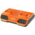 Зарядное устройство AEG BL18C2 18В 4935480052