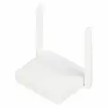 Wi-Fi роутер MERCUSYS MW301R, N300, белый