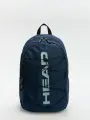 Рюкзак Head HBK048 темно-синий, Размер б/р