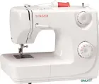 Швейная машина SINGER 8280 белый