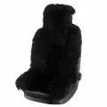 Накидки натуральный мех PSV Jolly Premium Parts 1шт, Черный