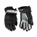 Перчатки хоккейные PRIME Flash 3.0 черный/белый