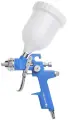 Краскопульт пневматический с верхним бачком, 600 мл, сопло 1,4 мм HOGERT