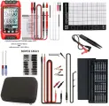 Мультиметр True RMS ANENG SZ01 Repair Kit SPECIAL с NCV. Гарантия 2 года. 10 функций.