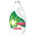 Ariel Гель для стирки Горный родник, 2.15 л, универсальное, для белых и светлых тканей