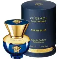 EDP Парфюмерная вода Versace « Dylan Blue » : женские духи, 50 мл